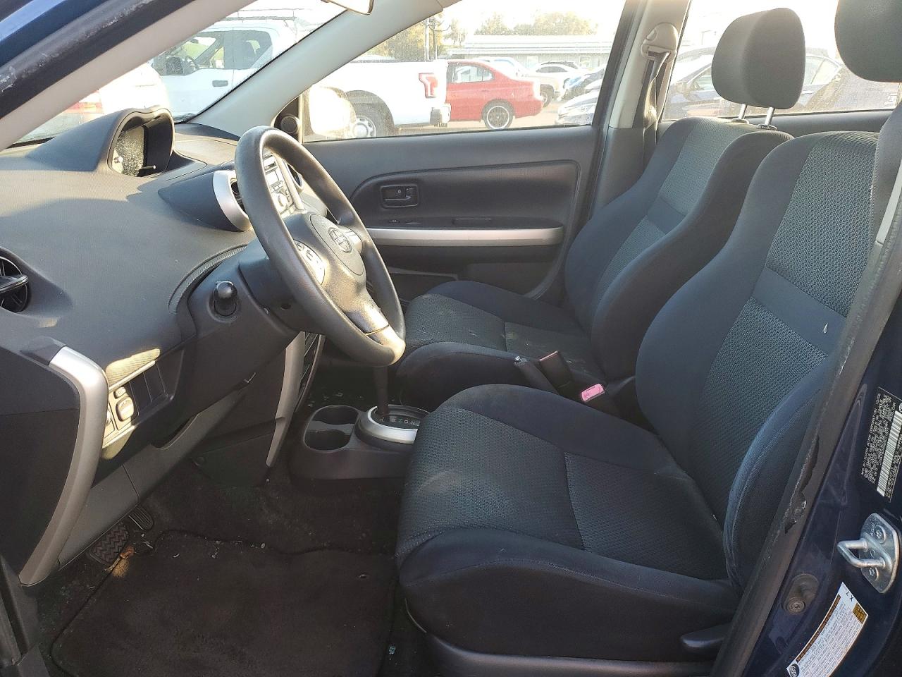 Toyota Scion