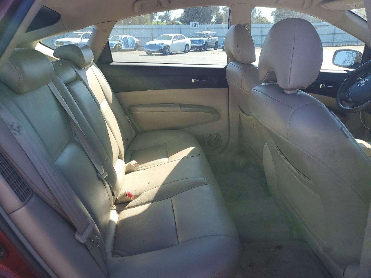 Toyota Prius Base