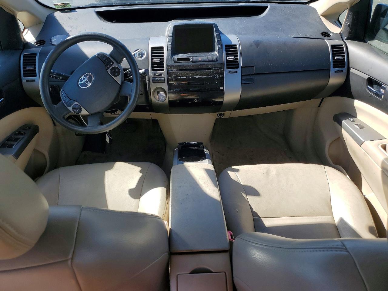 Toyota Prius Base