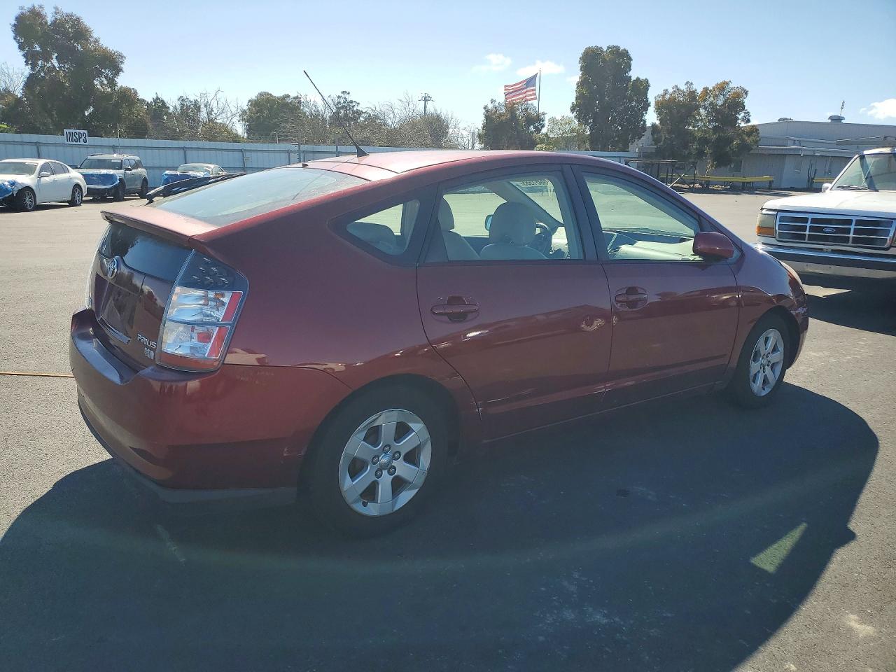 Toyota Prius Base