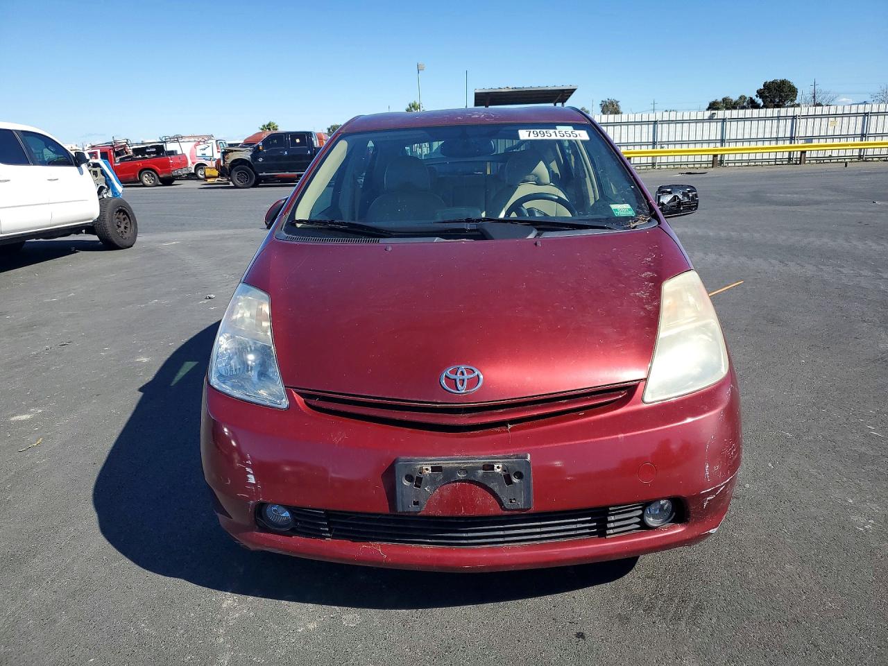 Toyota Prius Base