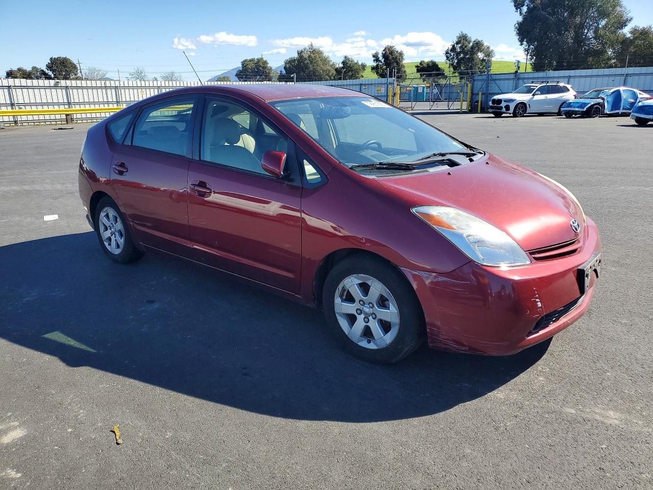 Toyota Prius Base