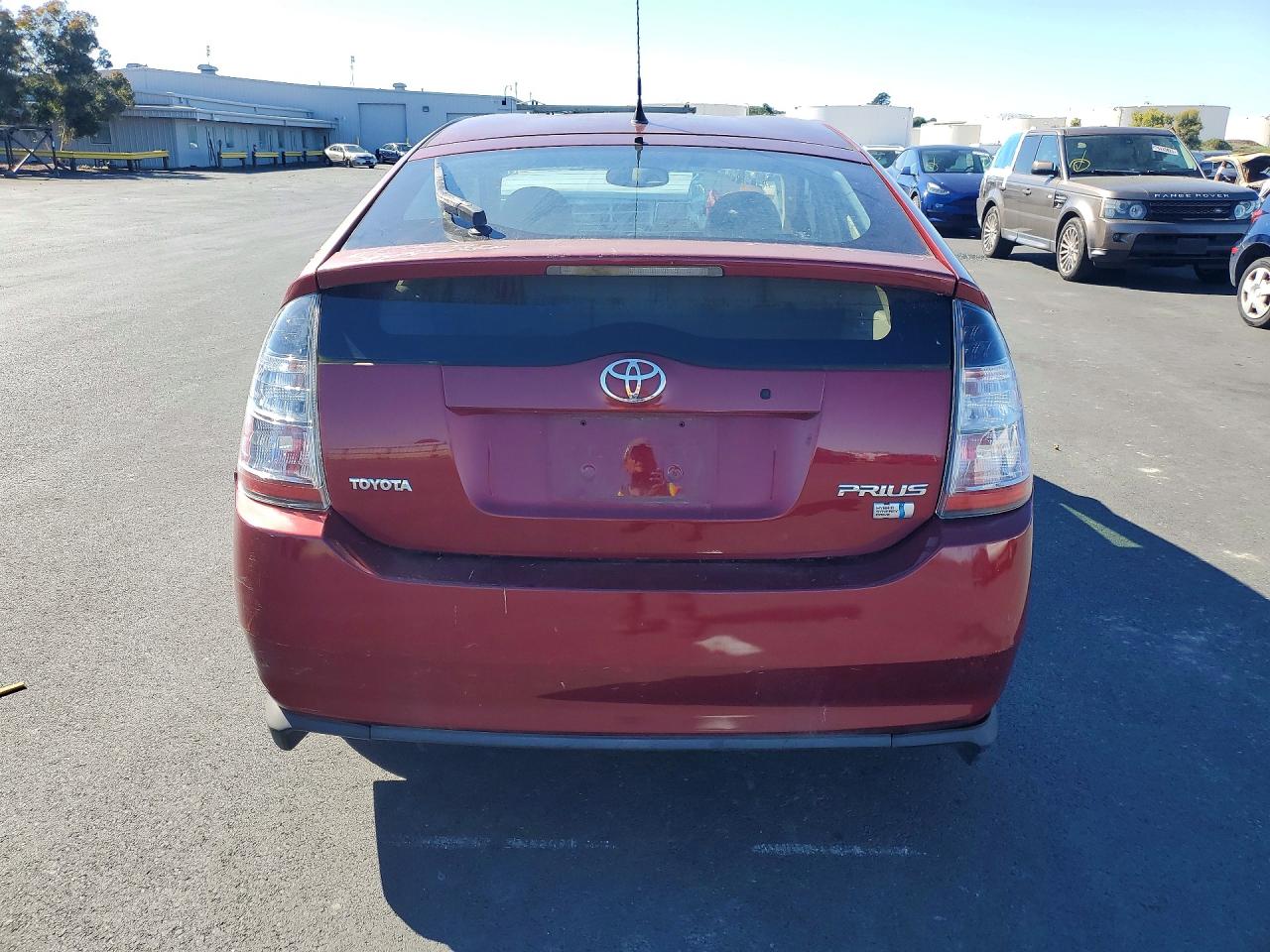 Toyota Prius Base