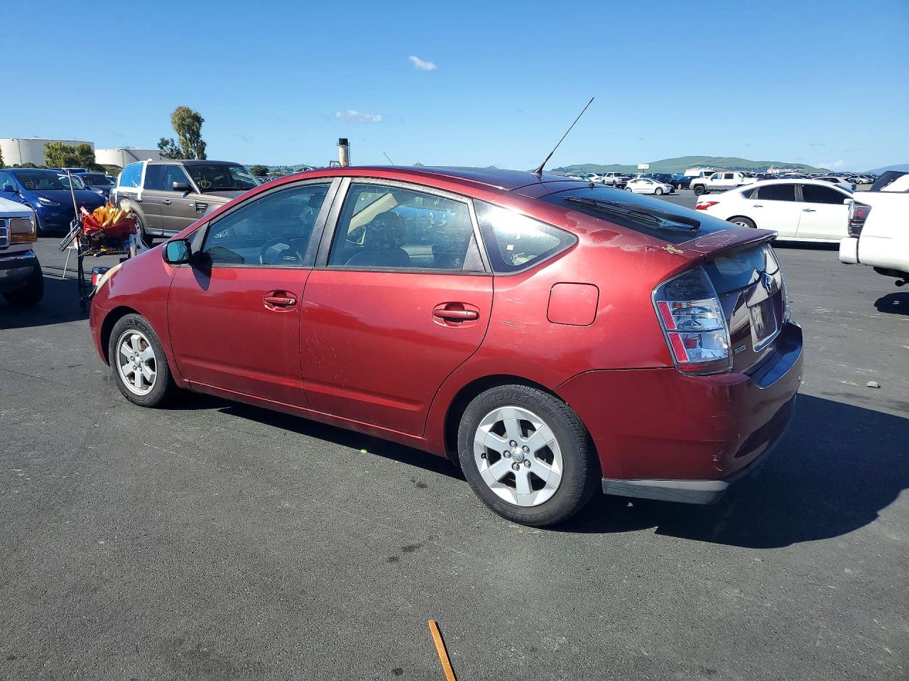 Toyota Prius Base