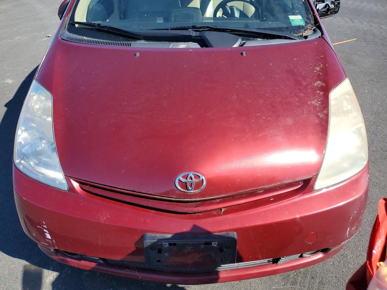 Toyota Prius Base