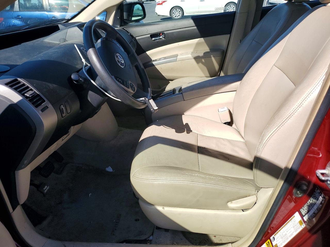 Toyota Prius Base