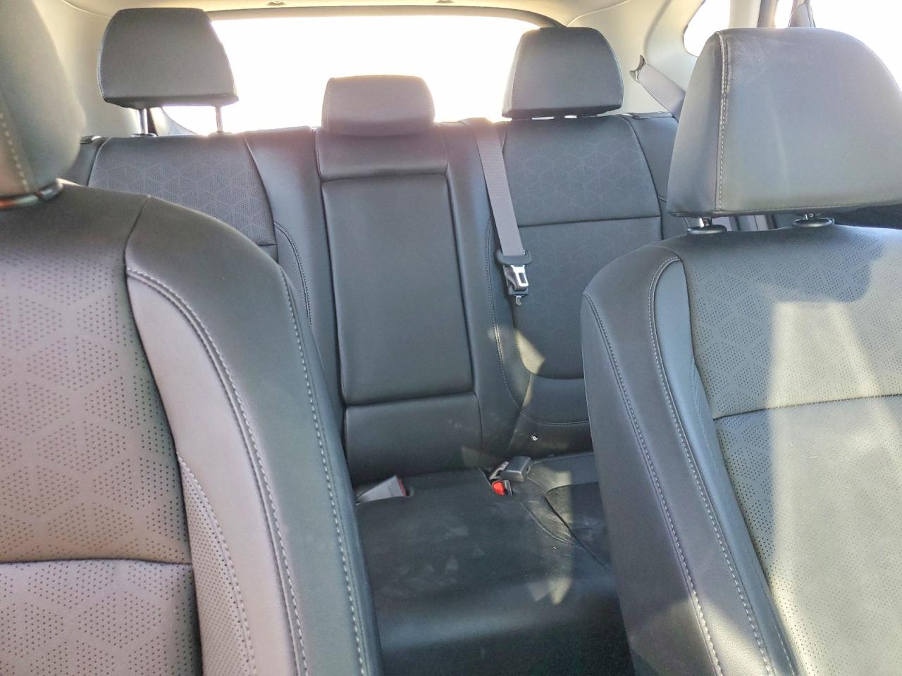 Kia Seltos Ex