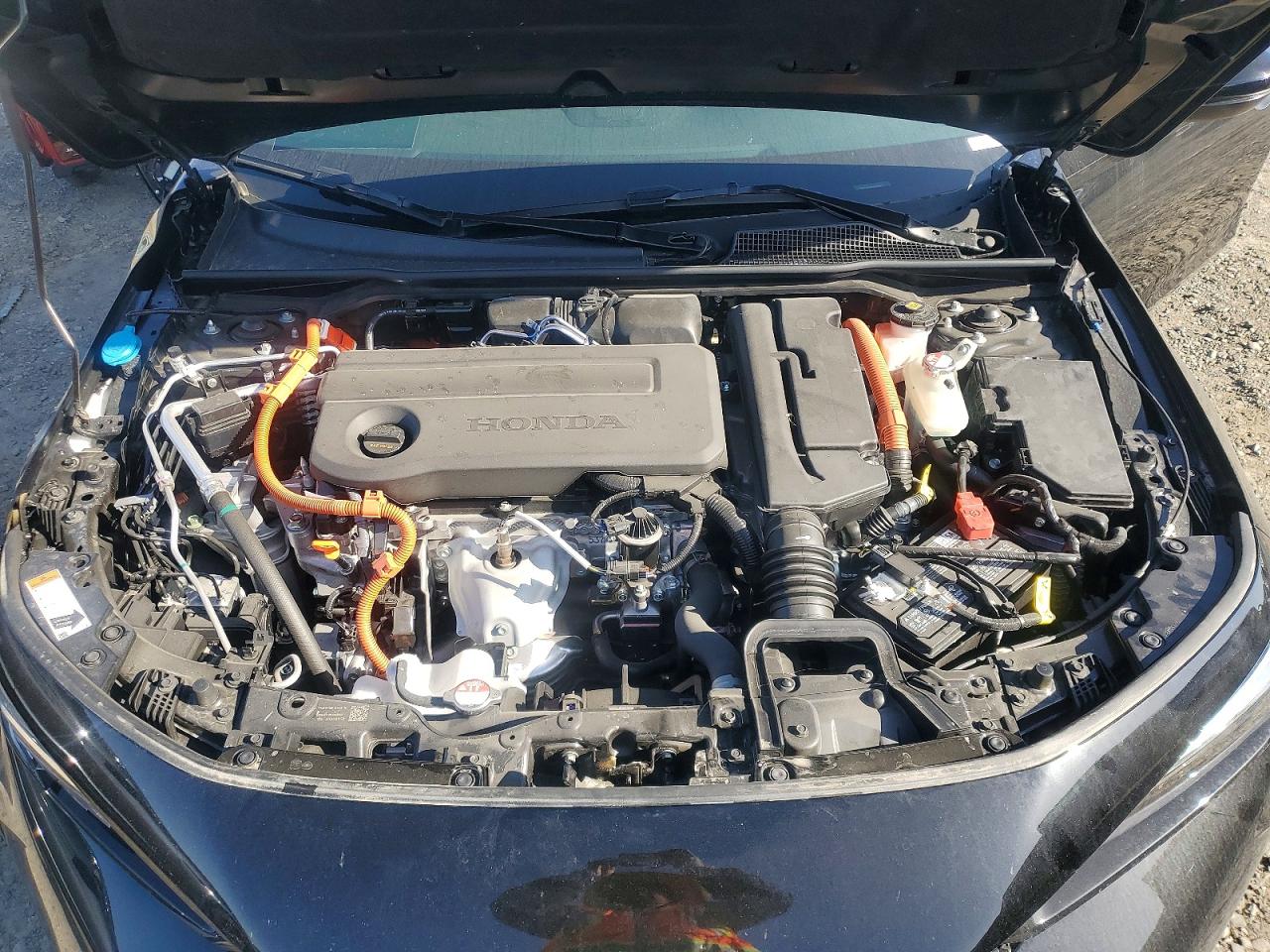 Honda Civic Sport Touring