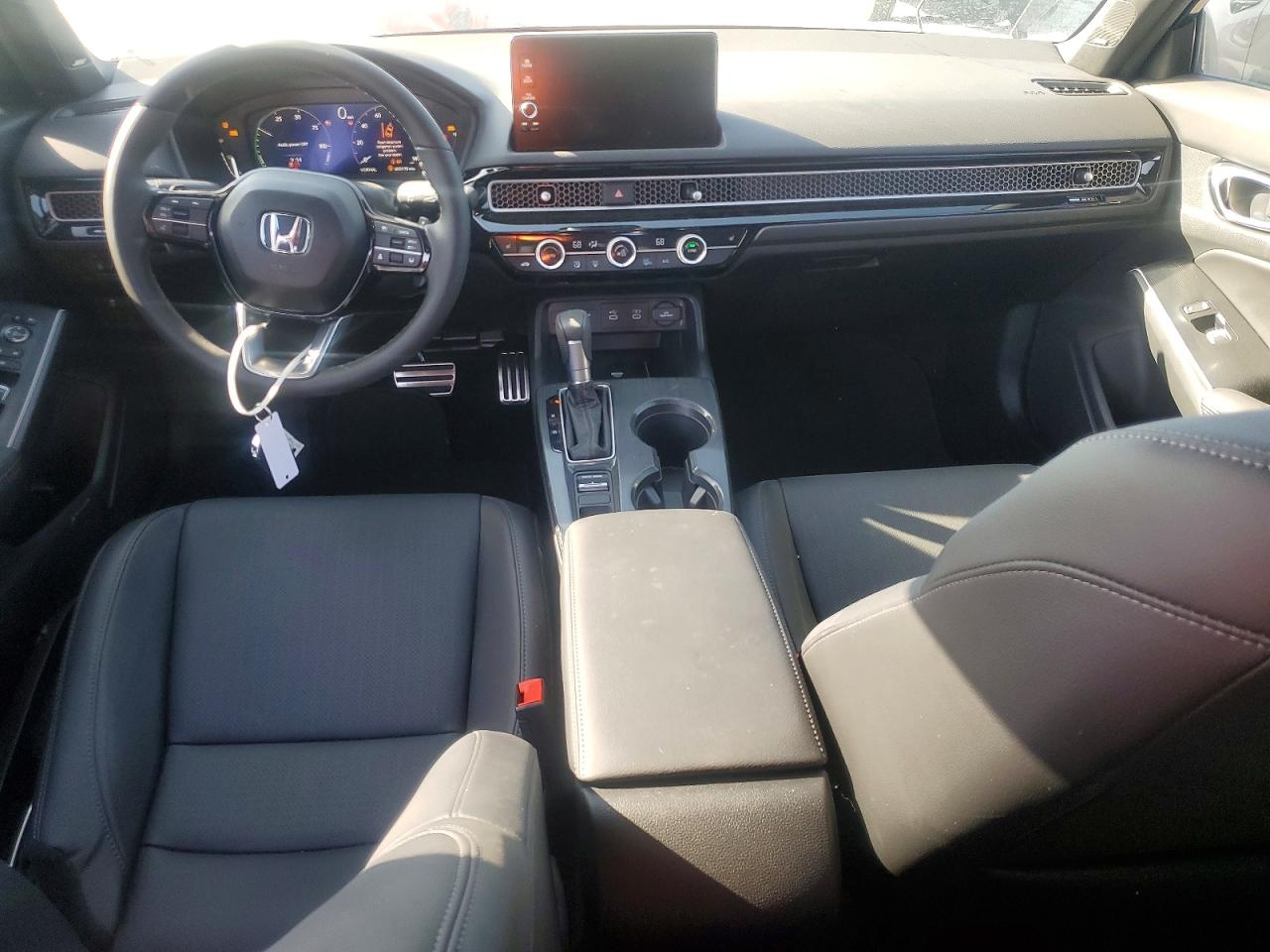 Honda Civic Sport Touring