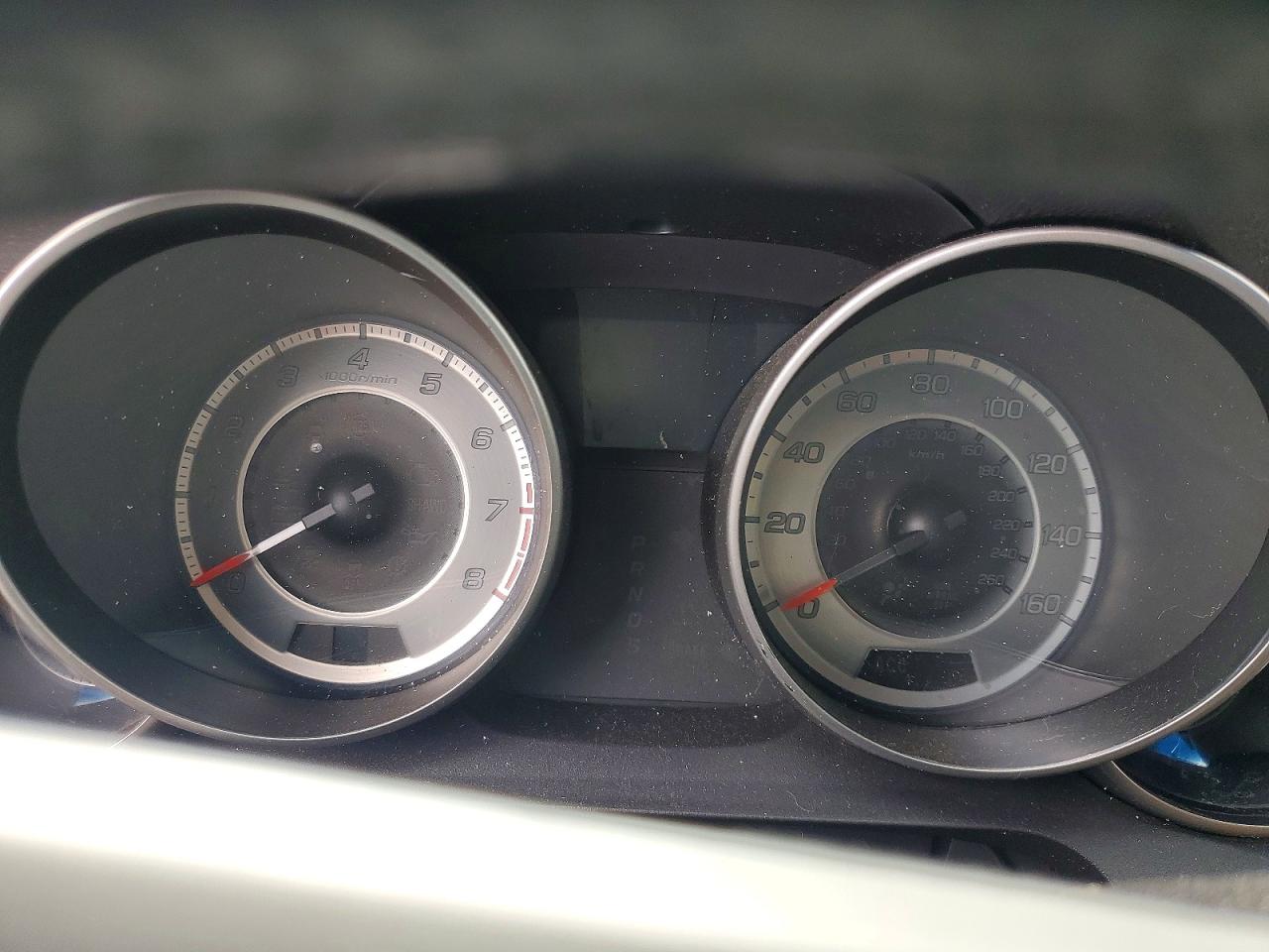 Acura MDX Advance