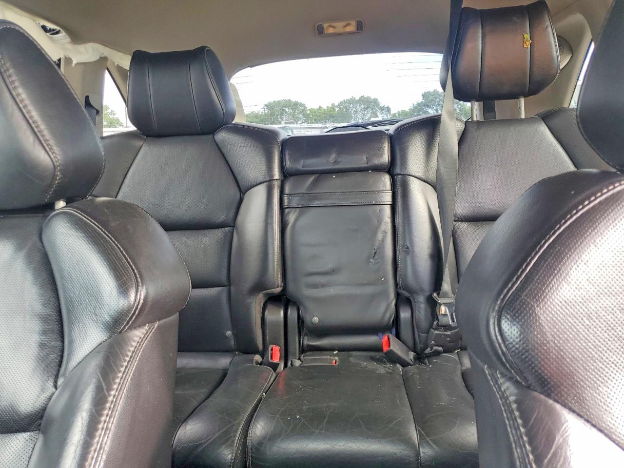 Acura MDX Advance