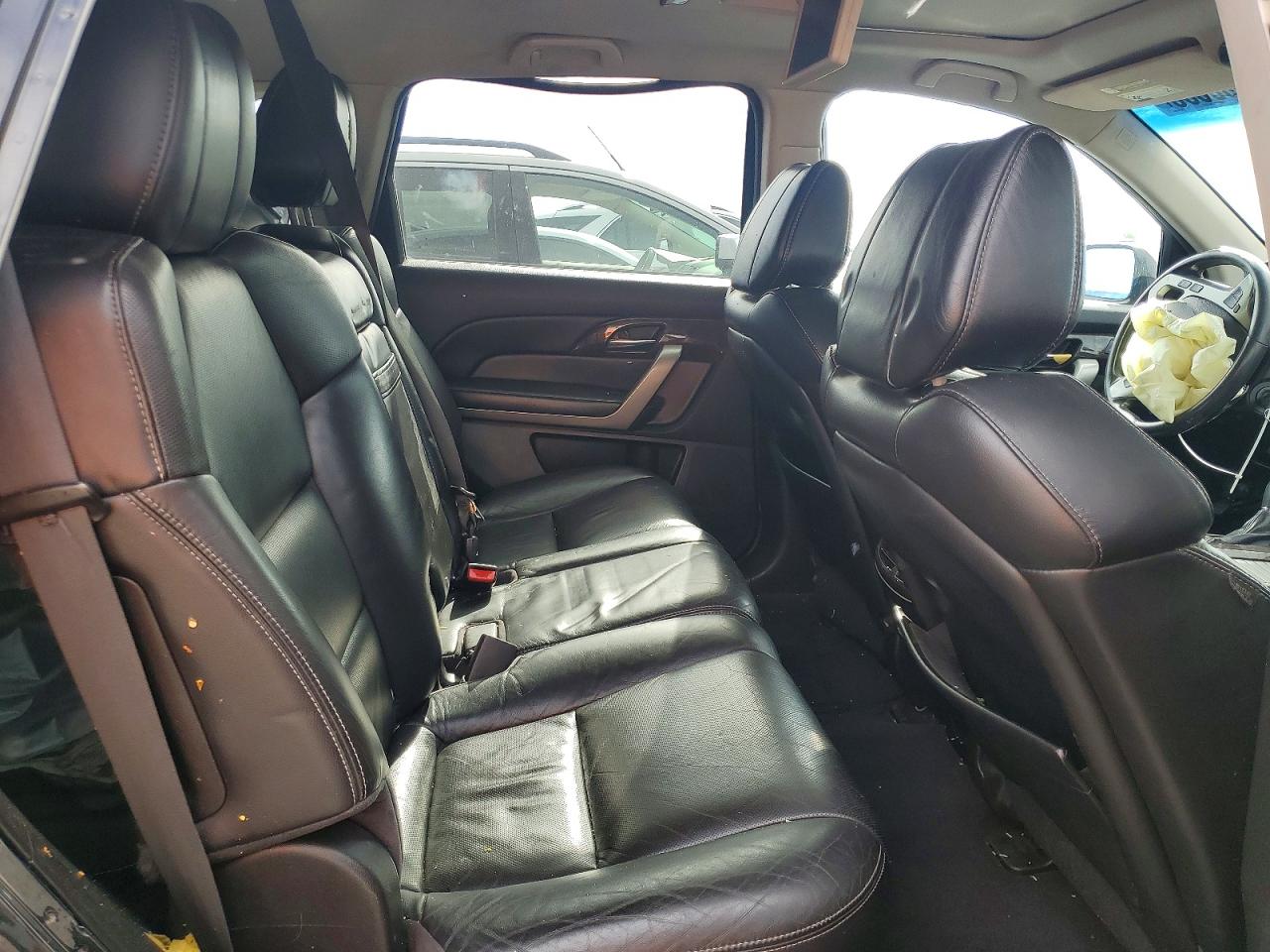 Acura MDX Advance
