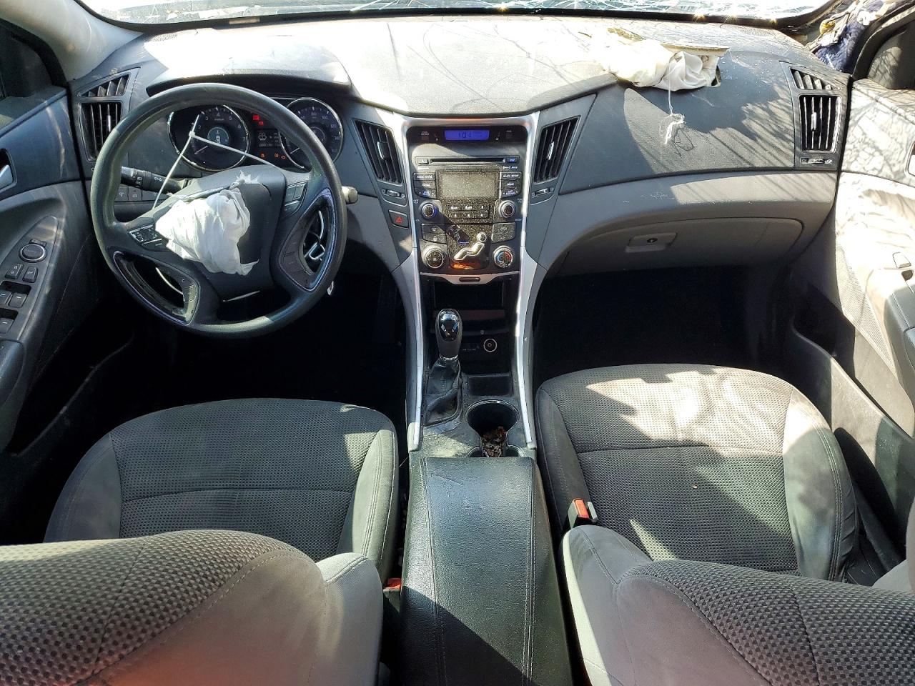 Hyundai SONATA Gls