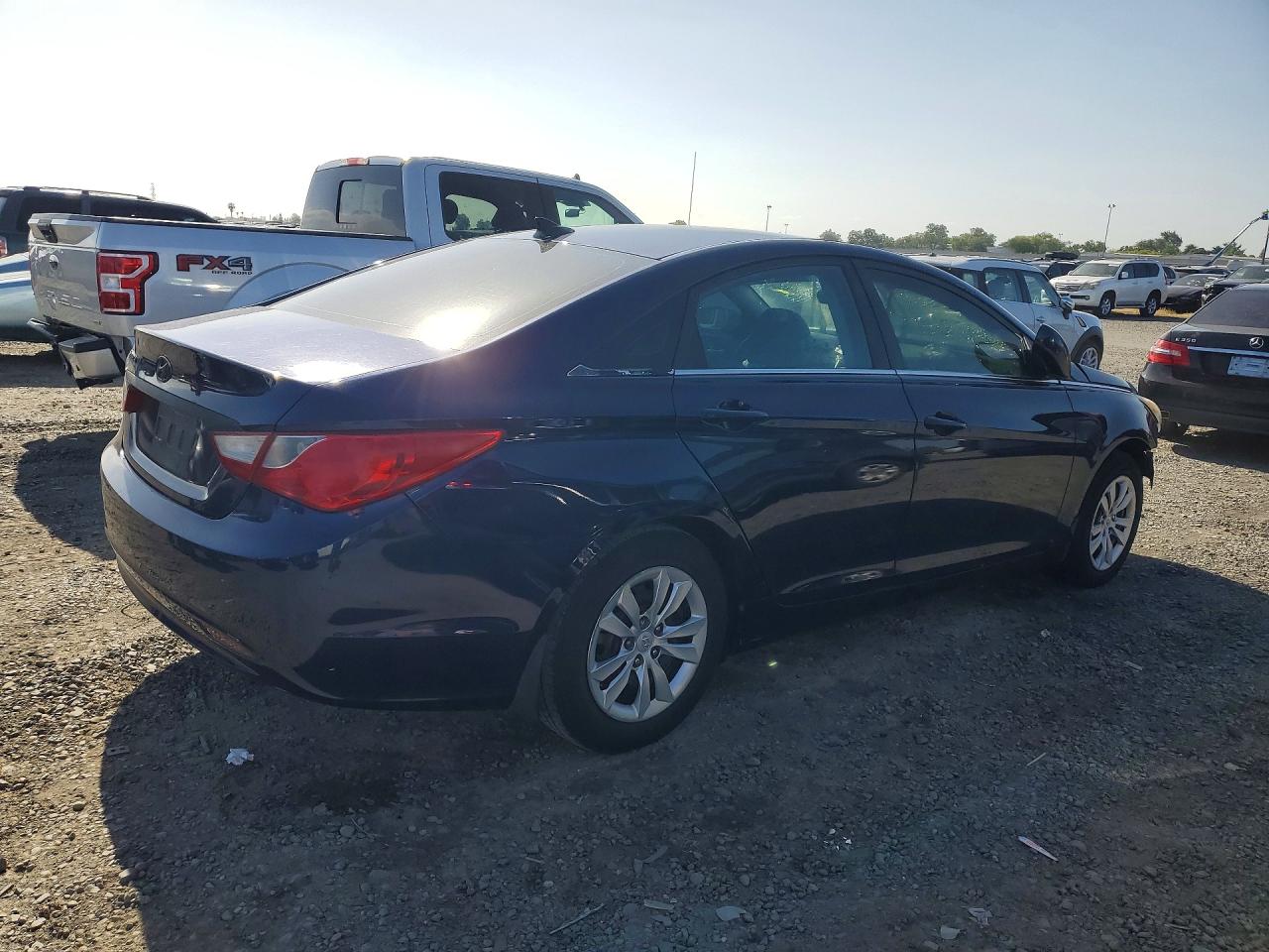 Hyundai SONATA Gls