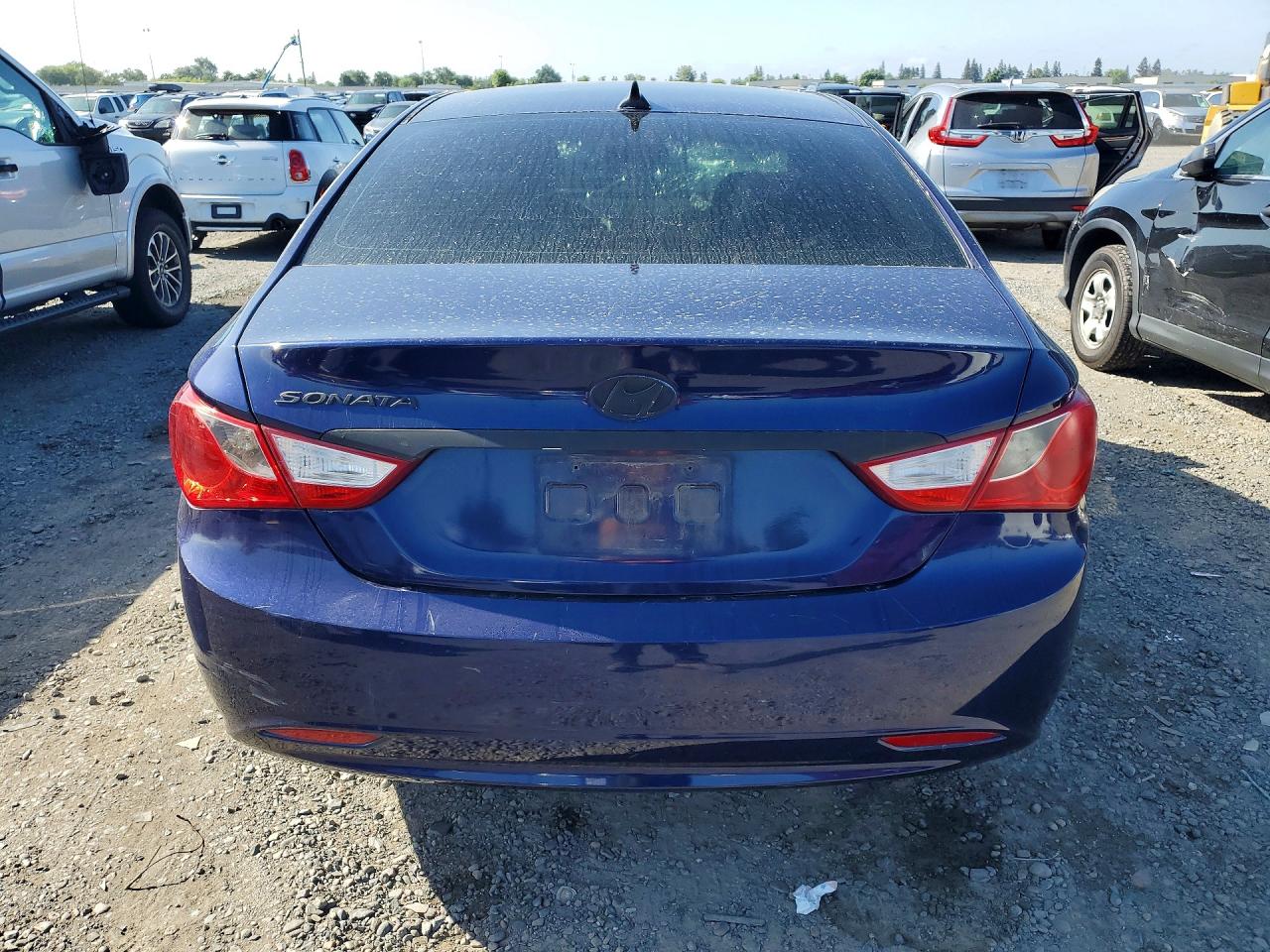Hyundai SONATA Gls