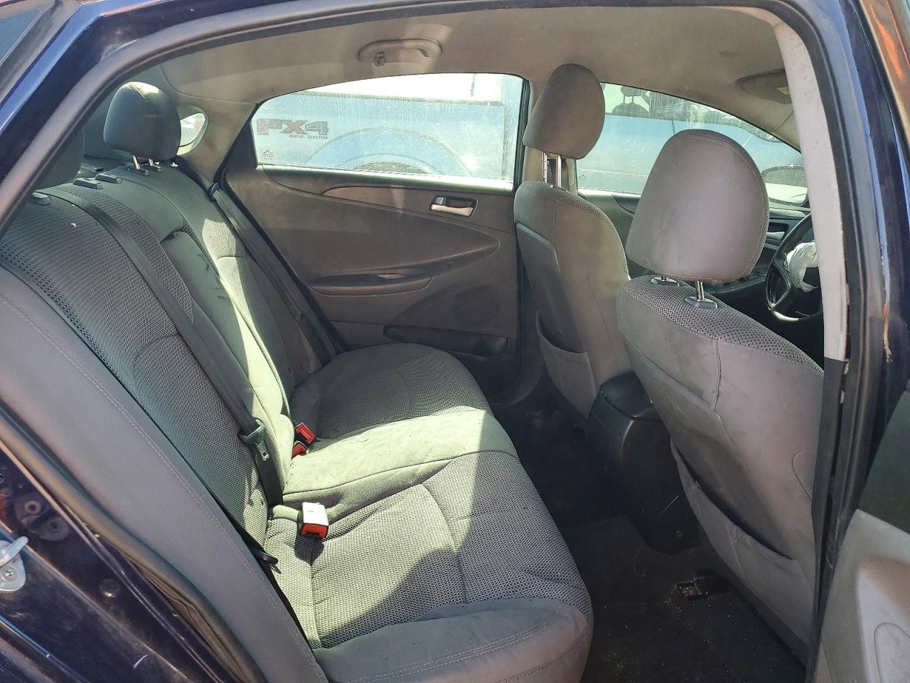 Hyundai SONATA Gls