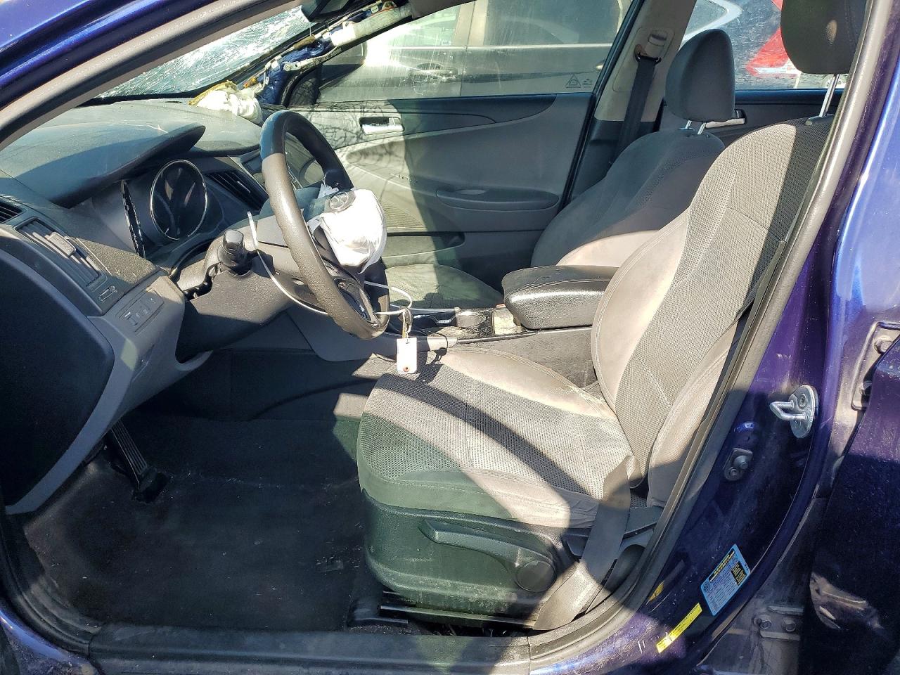 Hyundai SONATA Gls