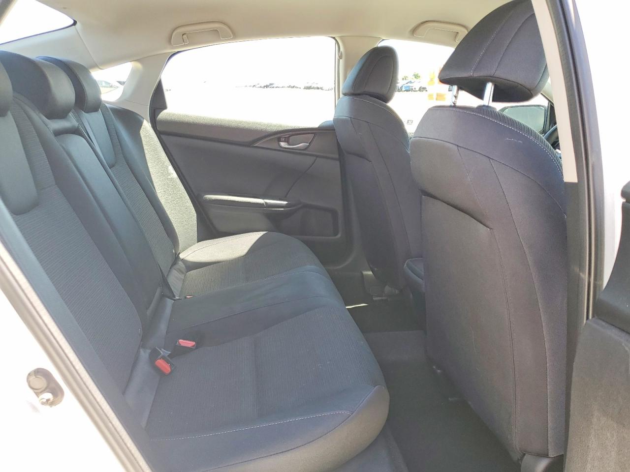 Honda Insight Ex