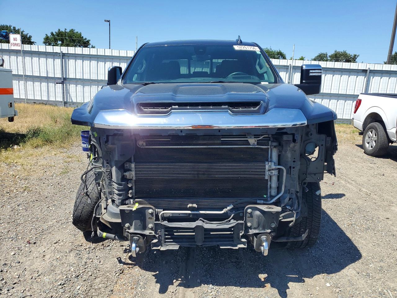 GMC Sierra K2500 Denali