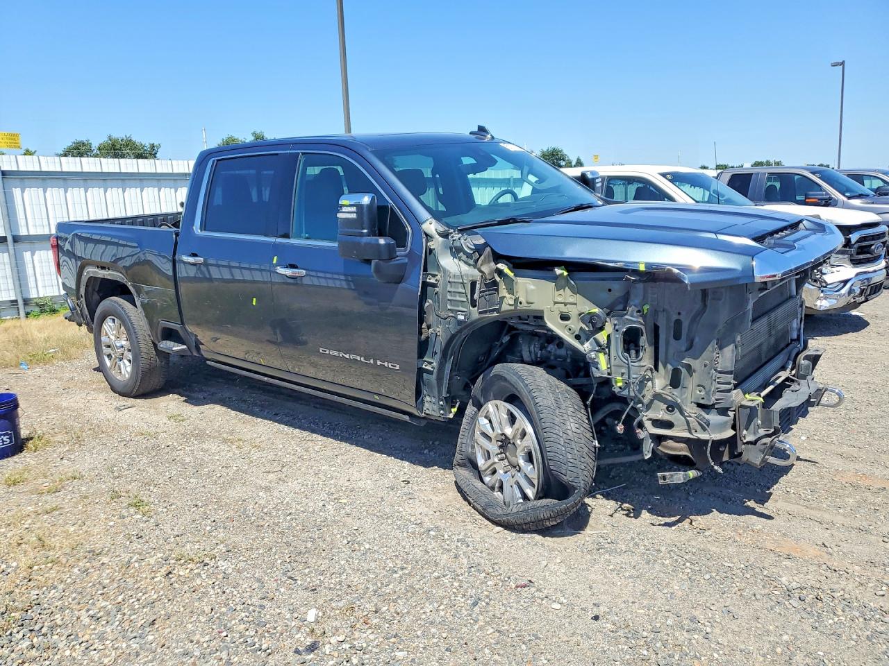 GMC Sierra K2500 Denali