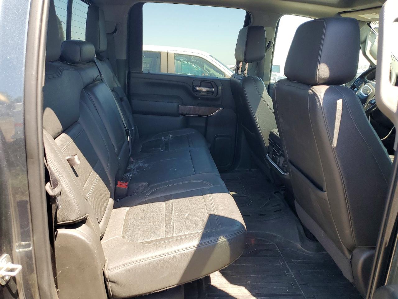 GMC Sierra K2500 Denali