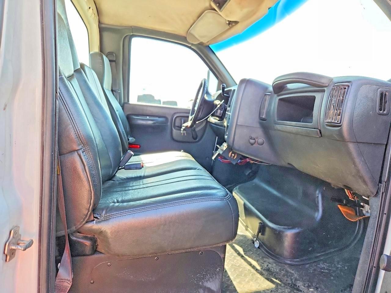 GMC C K R5500 C5c042