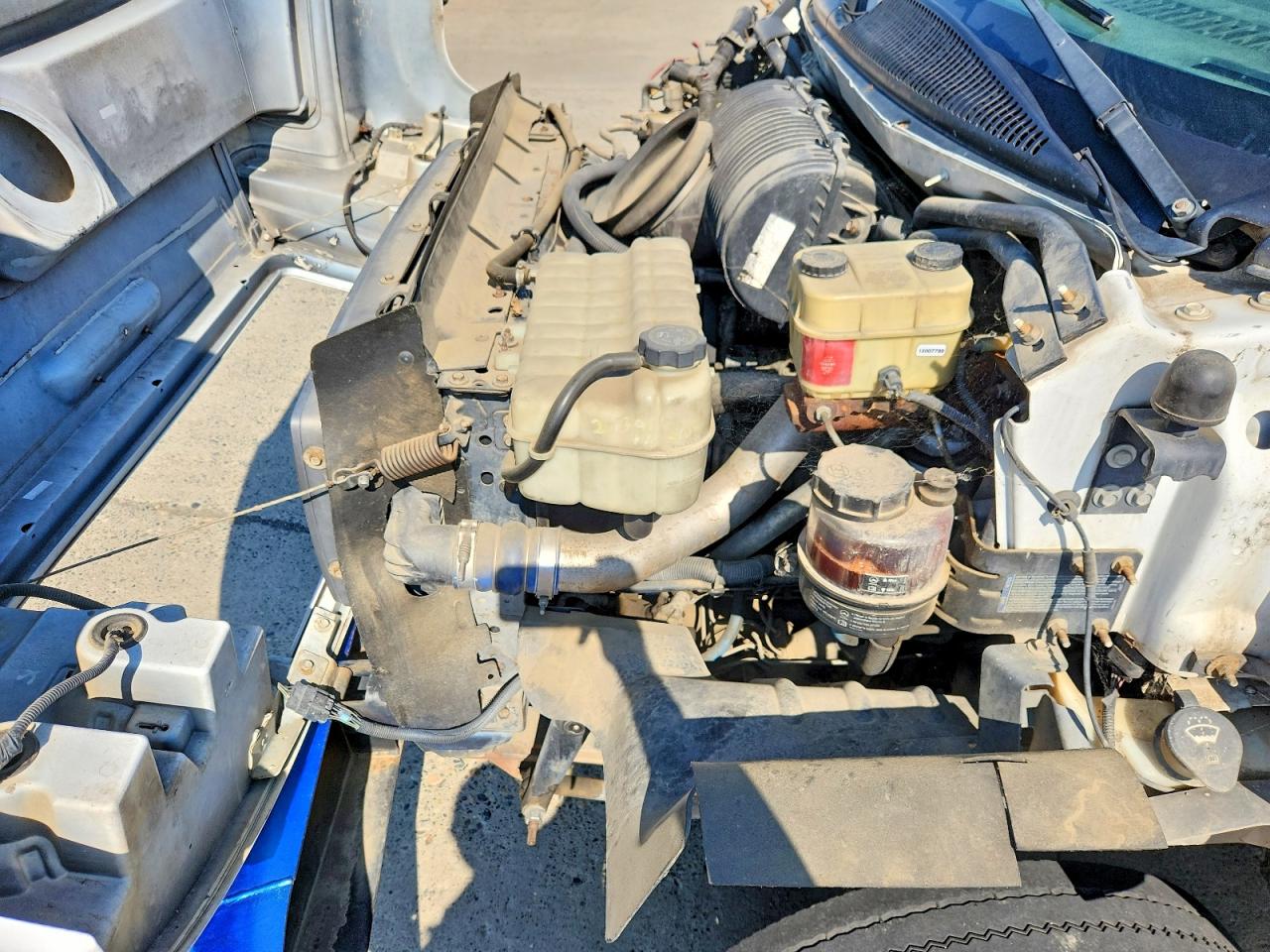 GMC C K R5500 C5c042