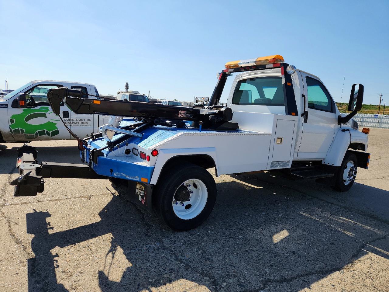 GMC C K R5500 C5c042
