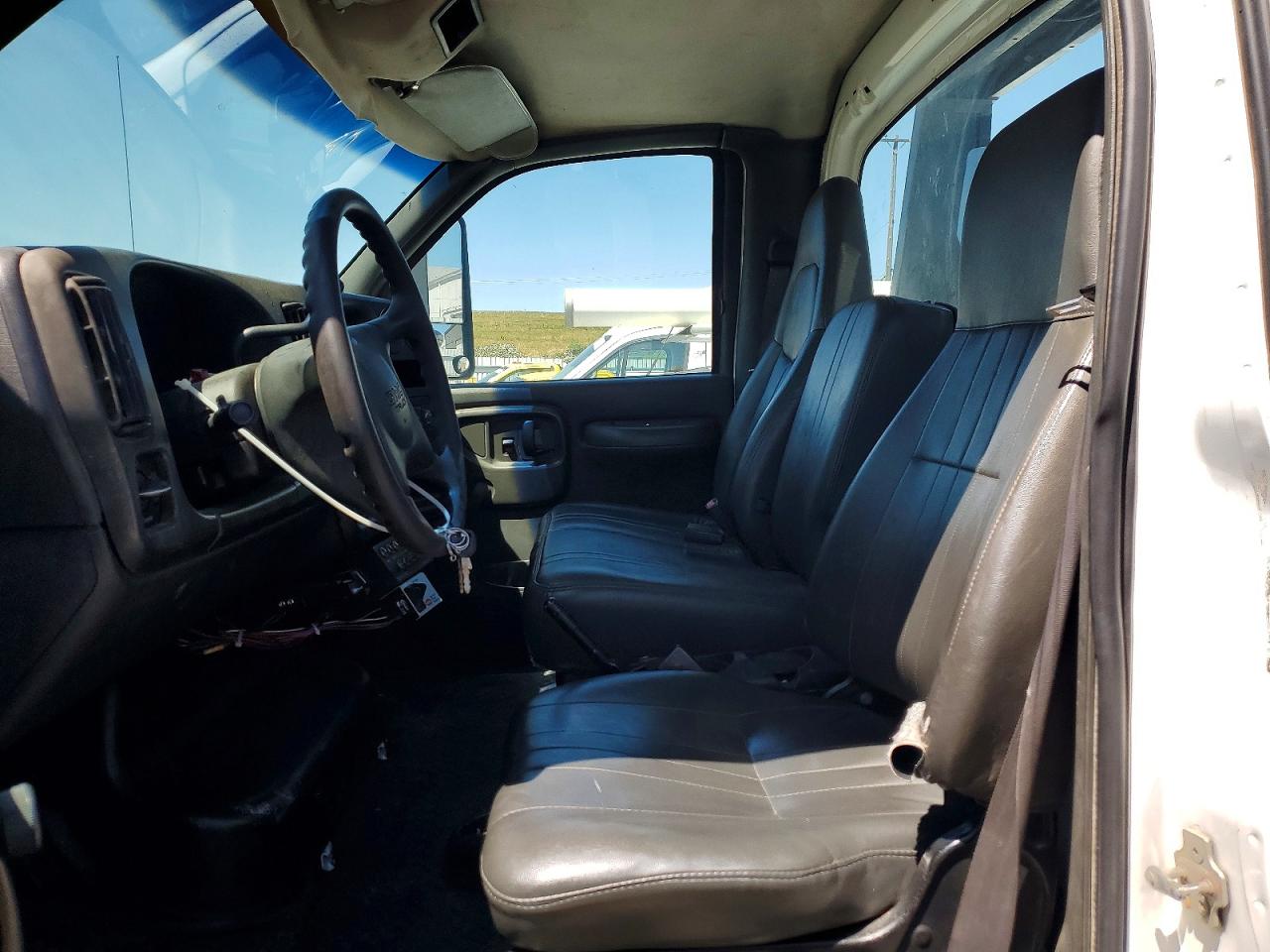 GMC C K R5500 C5c042