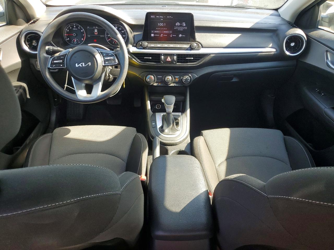 Kia Forte Lxs
