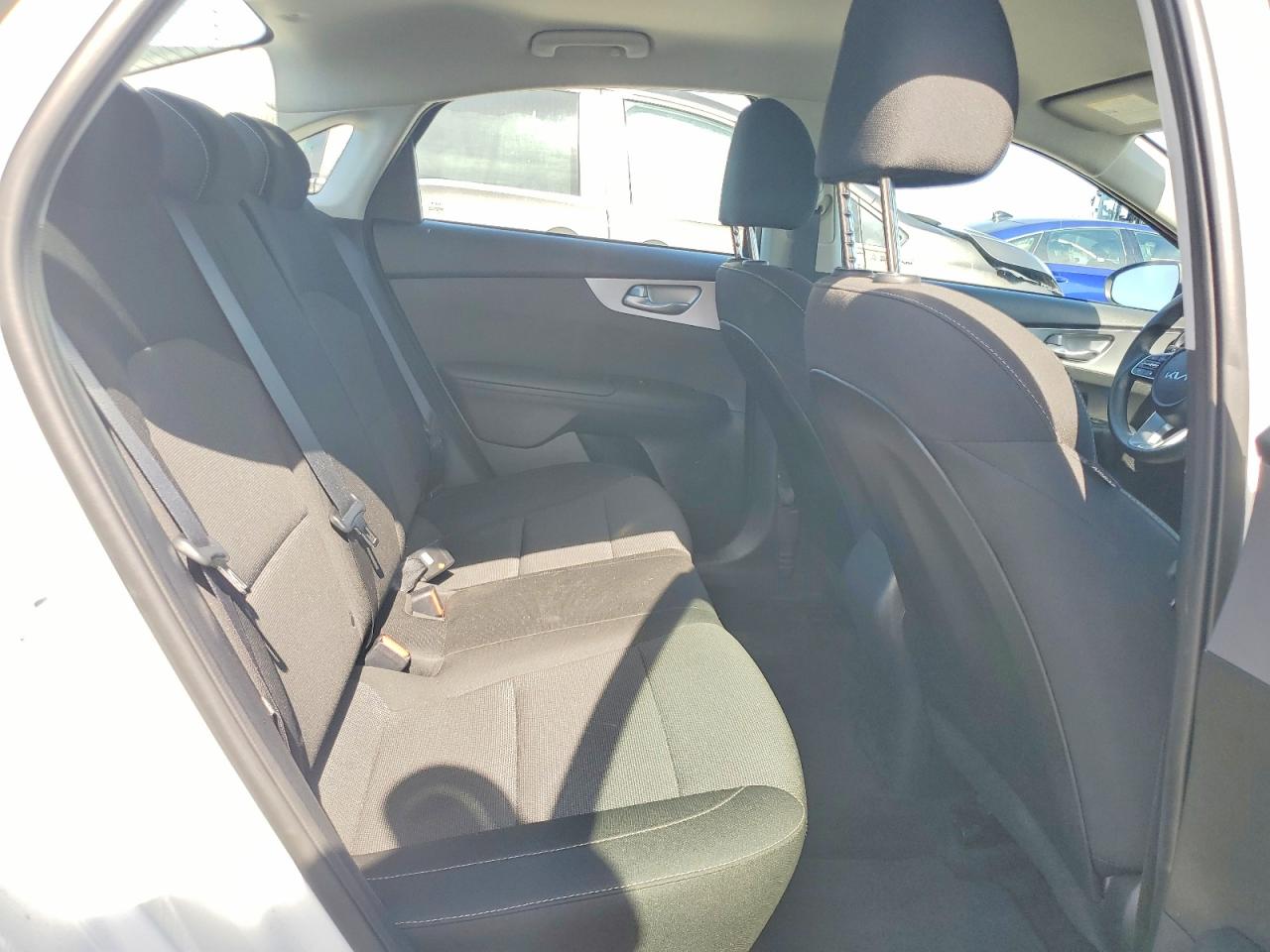 Kia Forte Lxs