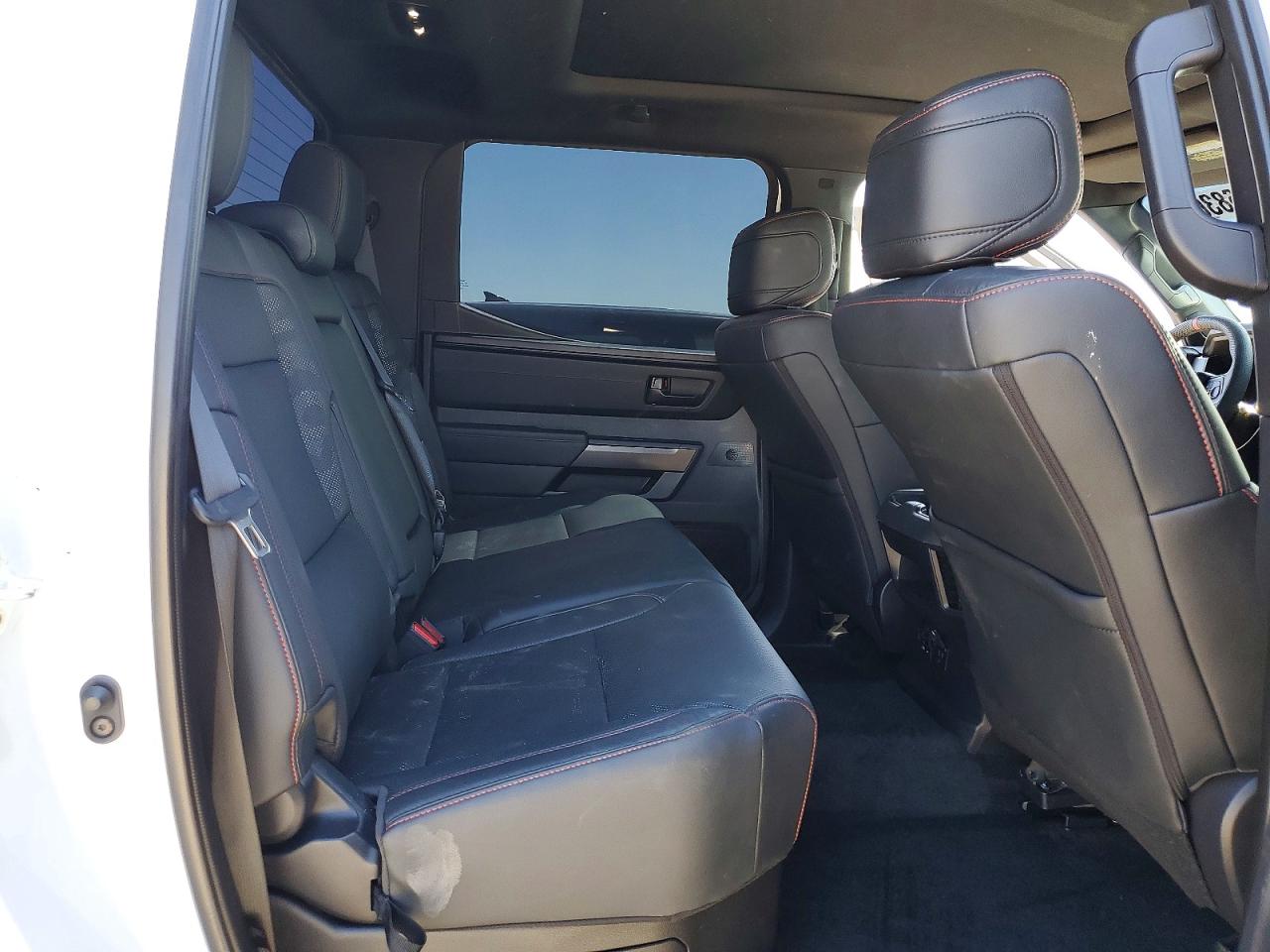 Toyota Tundra Trd Pro Hv