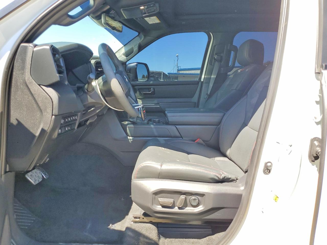 Toyota Tundra Trd Pro Hv