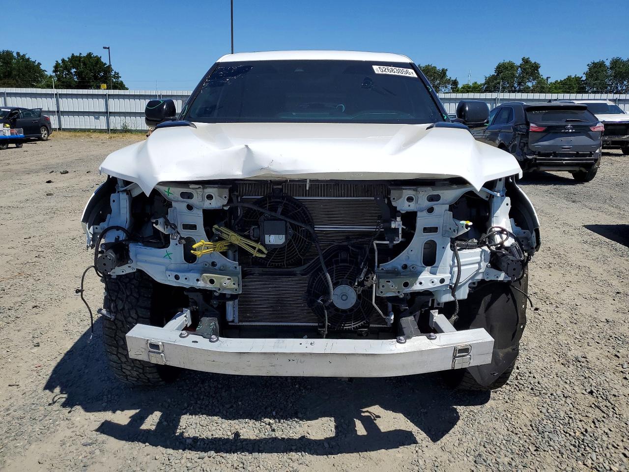 Toyota Tundra Trd Pro Hv