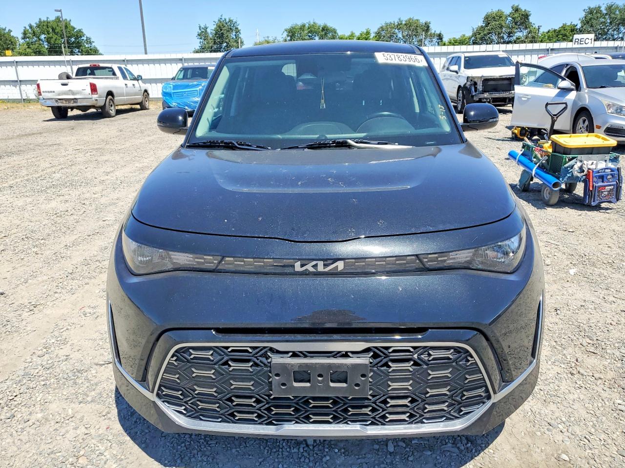 Kia Soul Gt Line