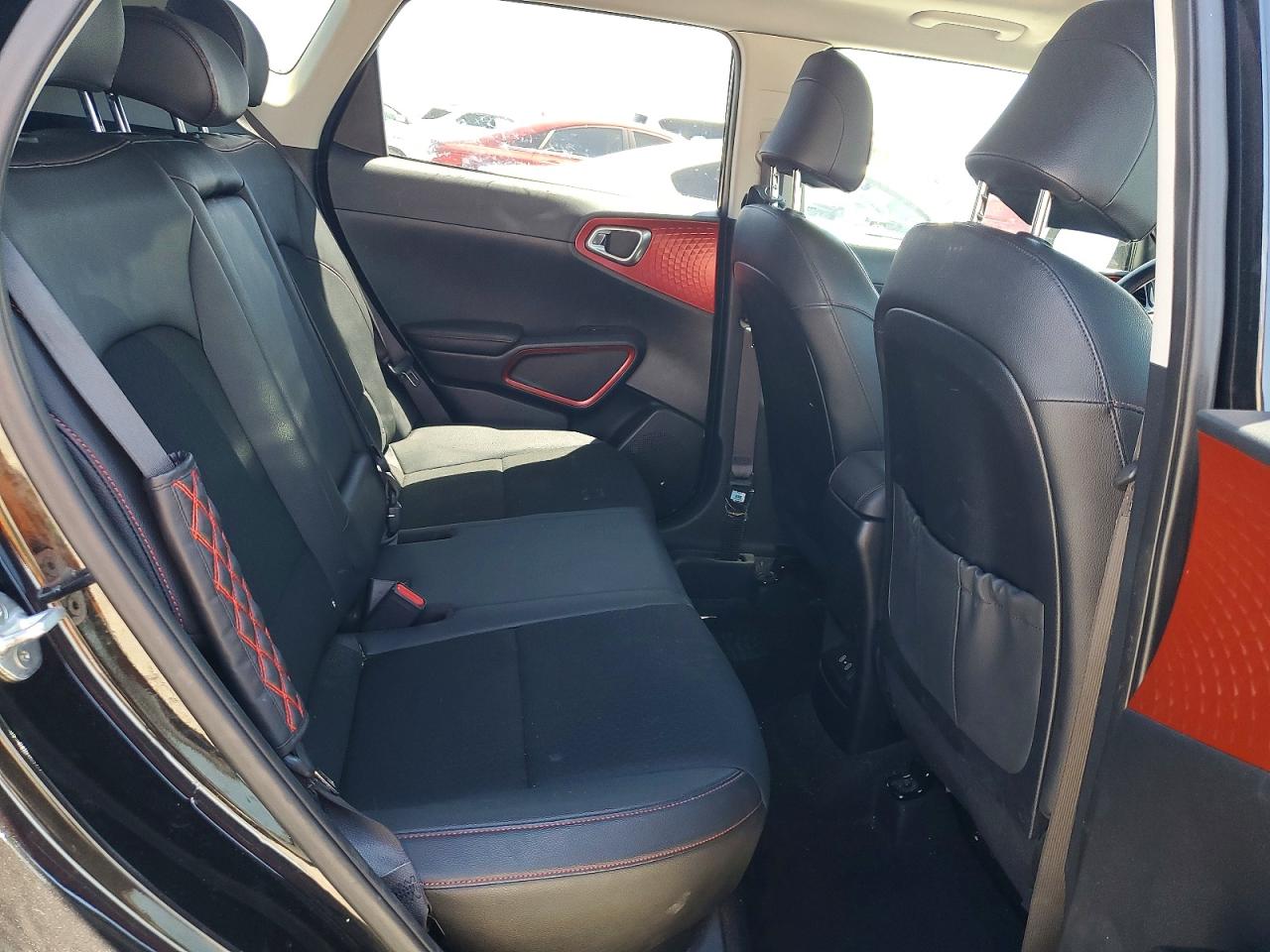 Kia Soul Gt Line