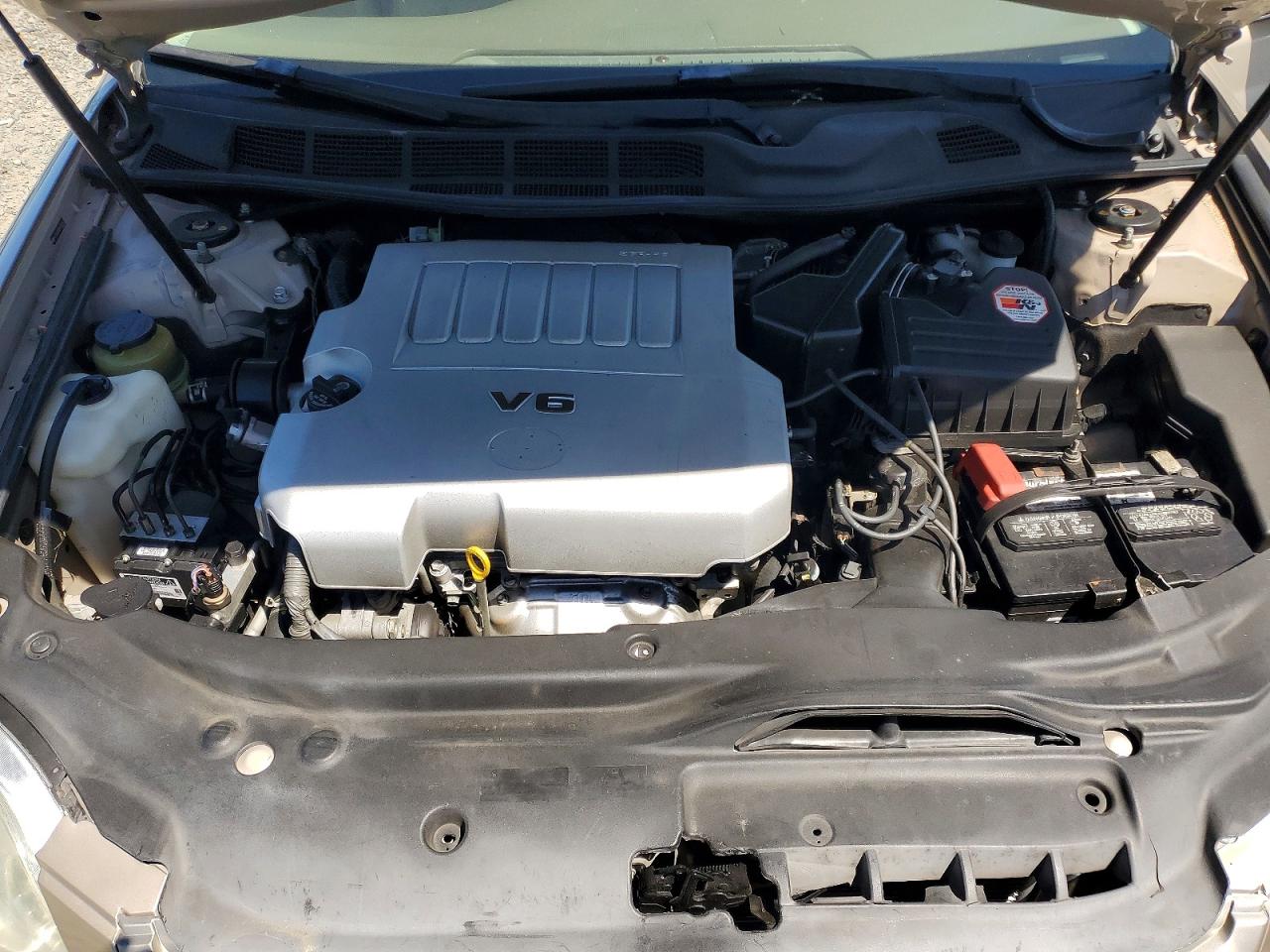 Toyota Avalon Xls