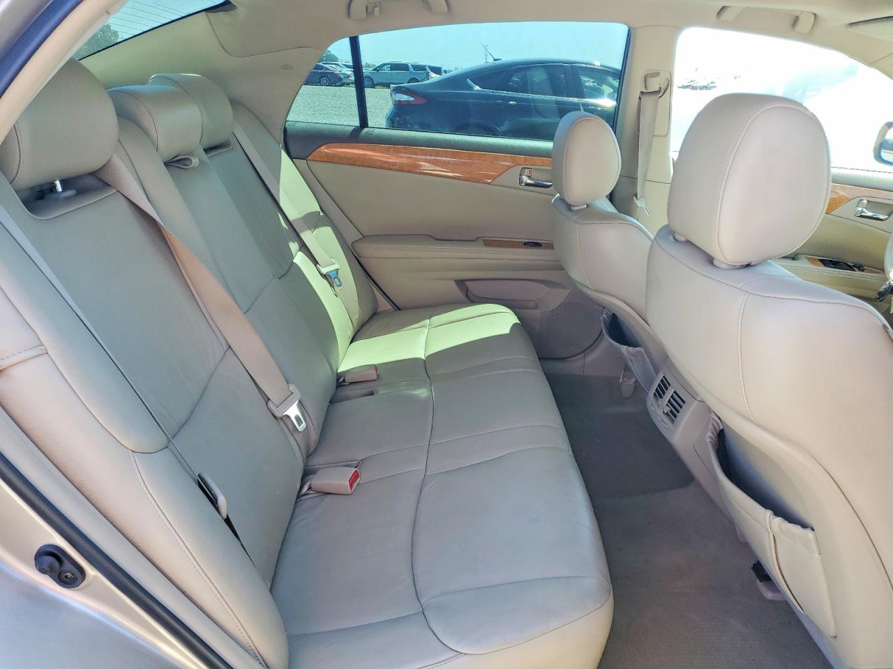 Toyota Avalon Xls