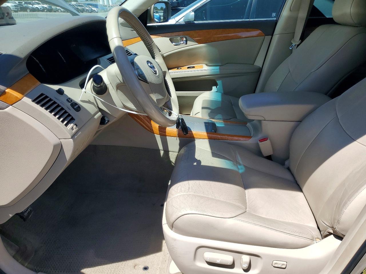 Toyota Avalon Xls