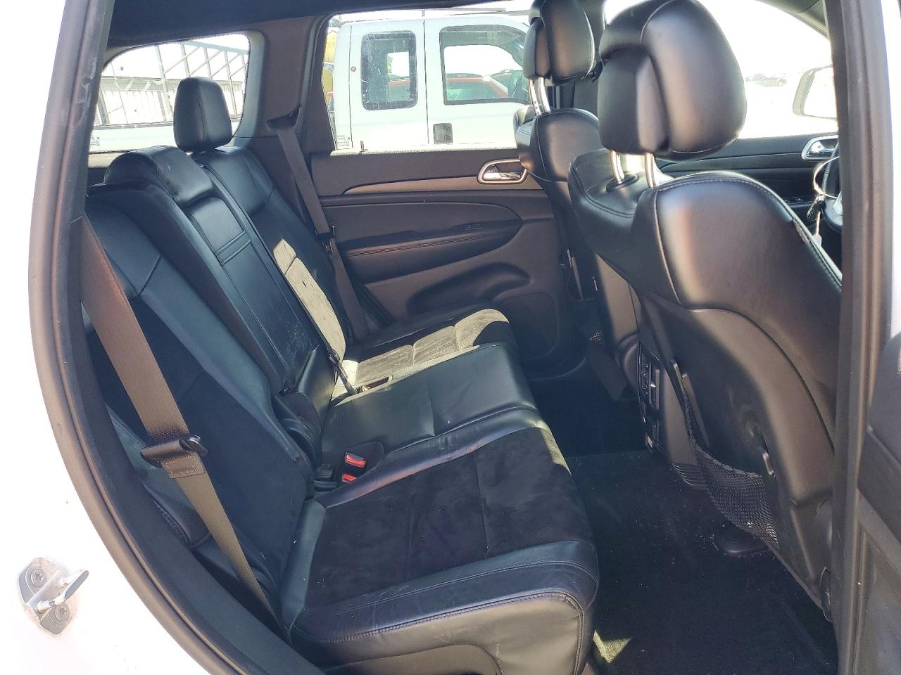 Jeep Cherokee Laredo