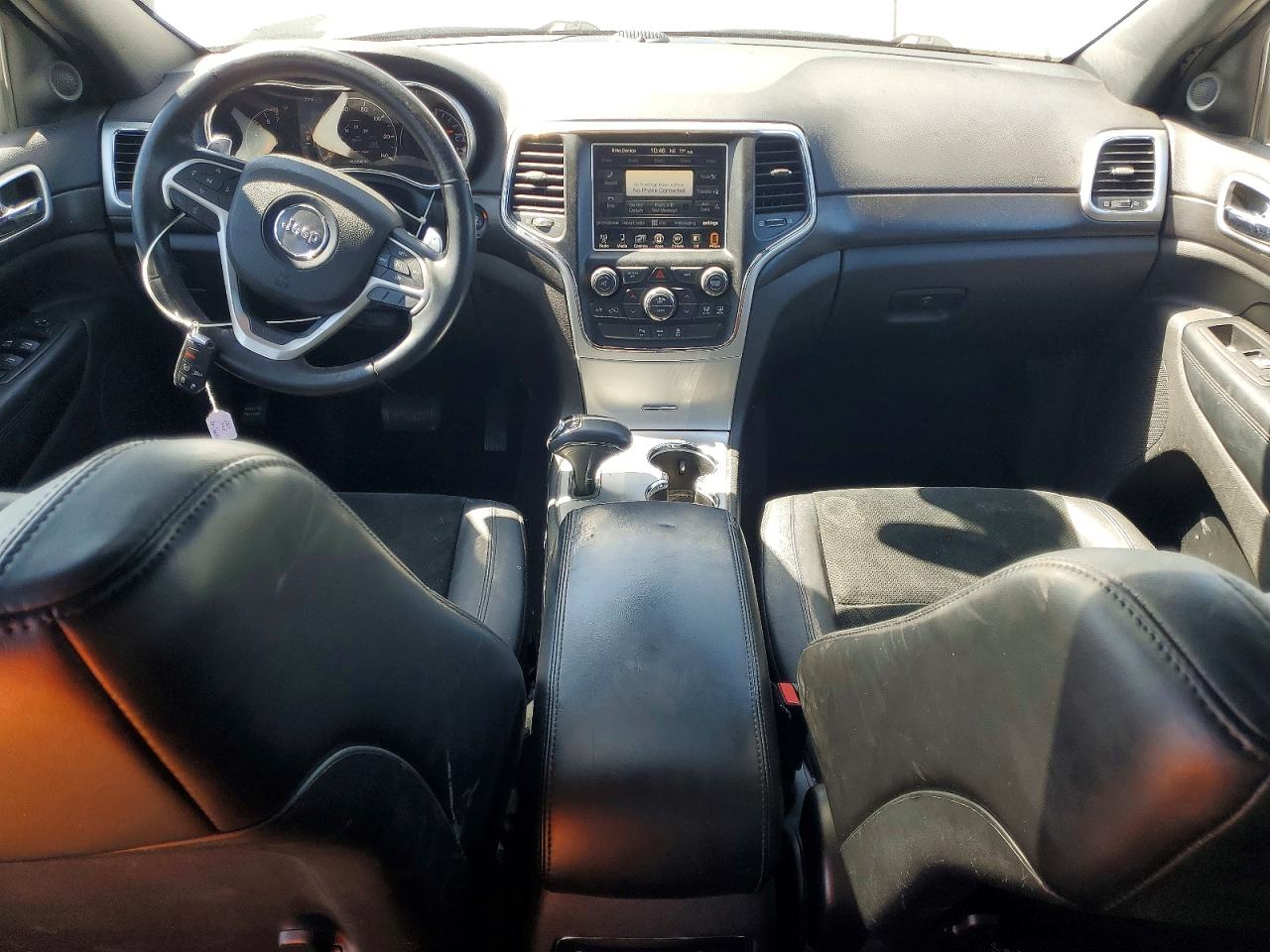 Jeep Cherokee Laredo