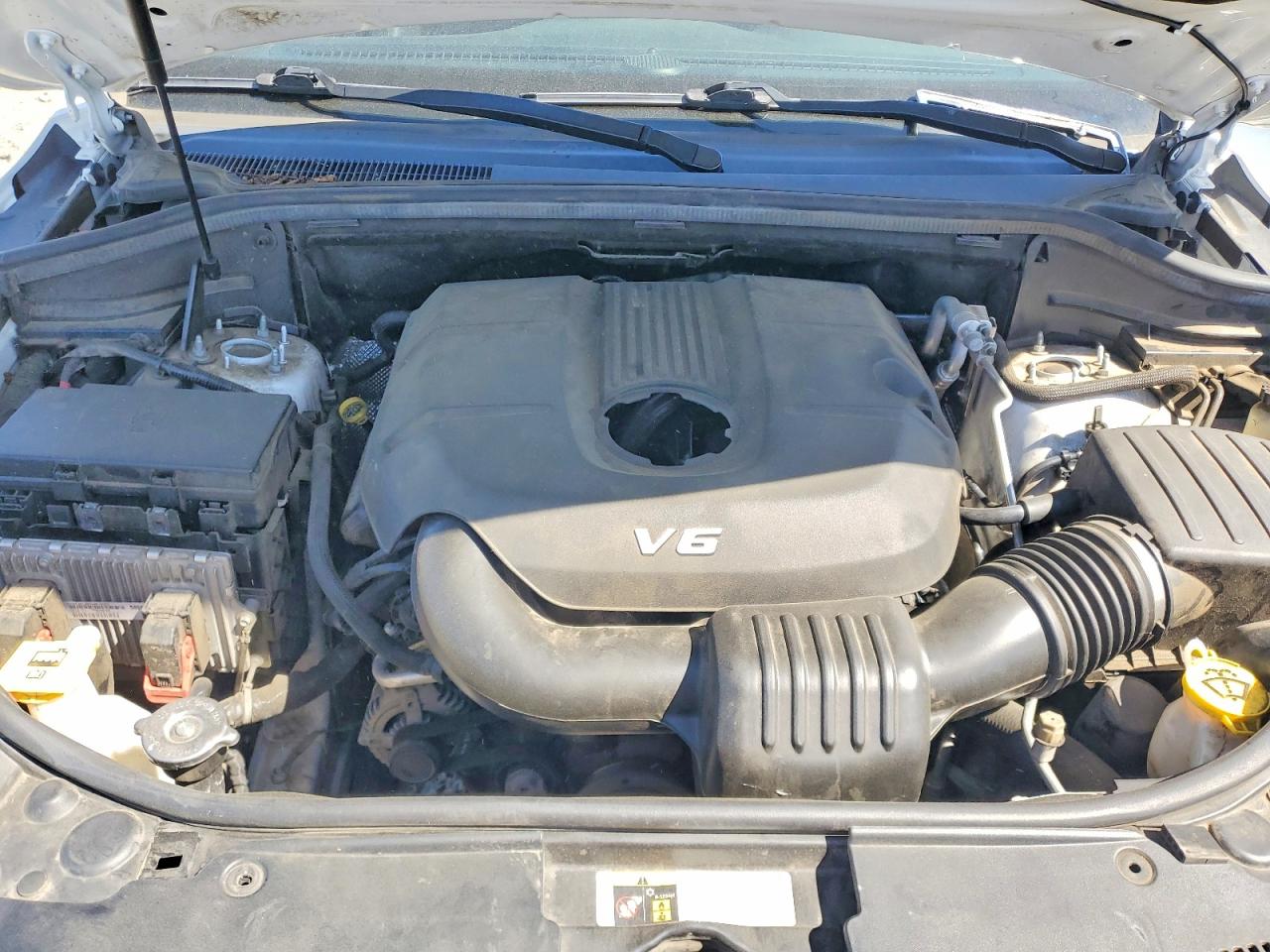 Jeep Cherokee Laredo
