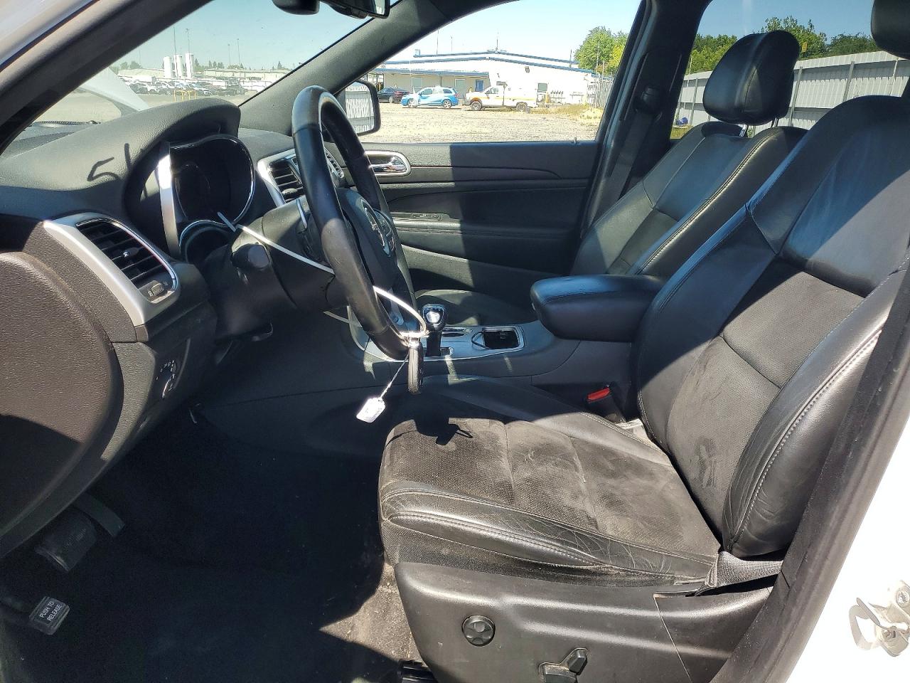 Jeep Cherokee Laredo