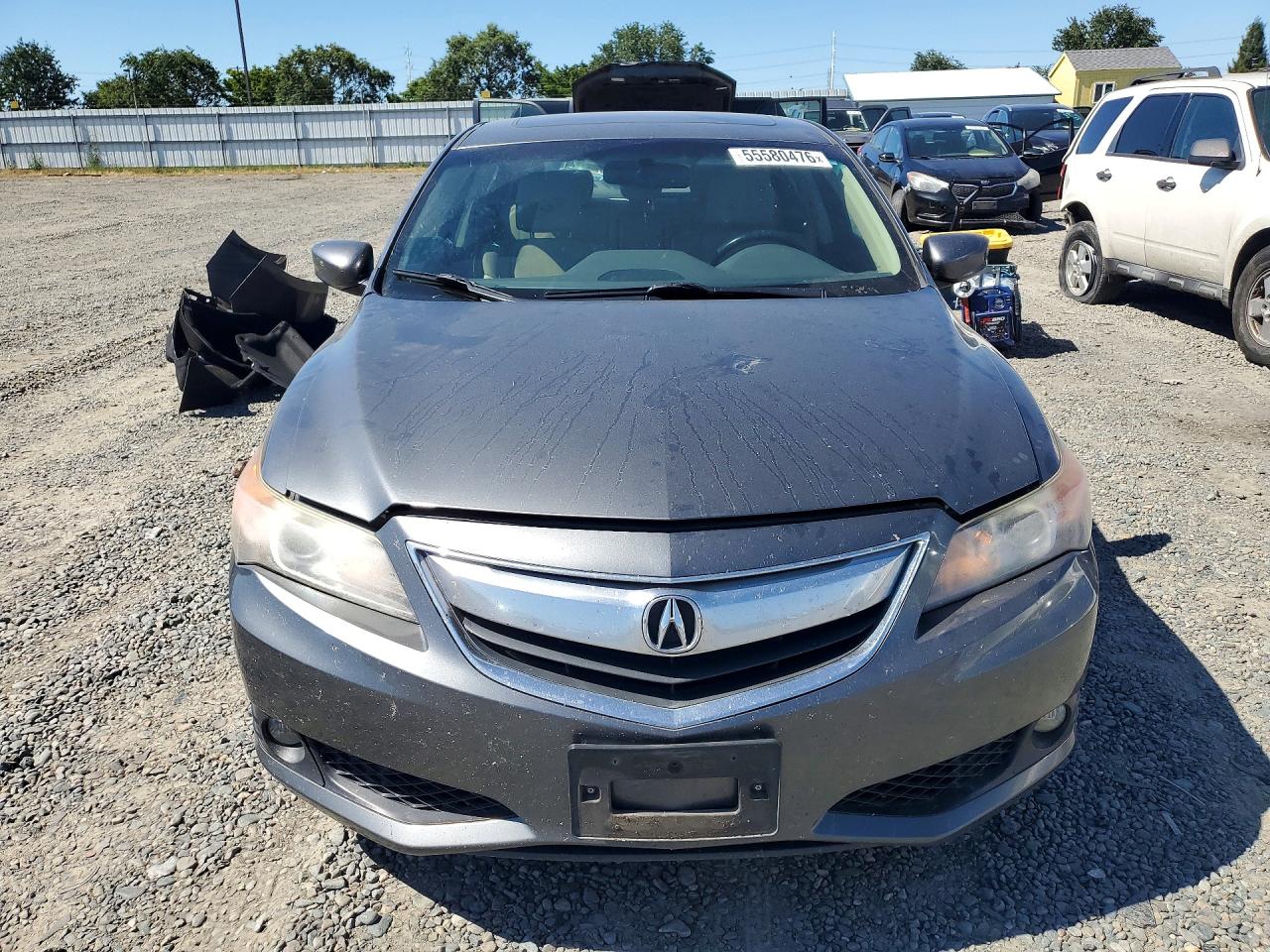 Acura ILX 20 Tech