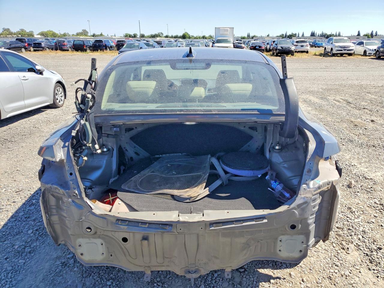 Acura ILX 20 Tech