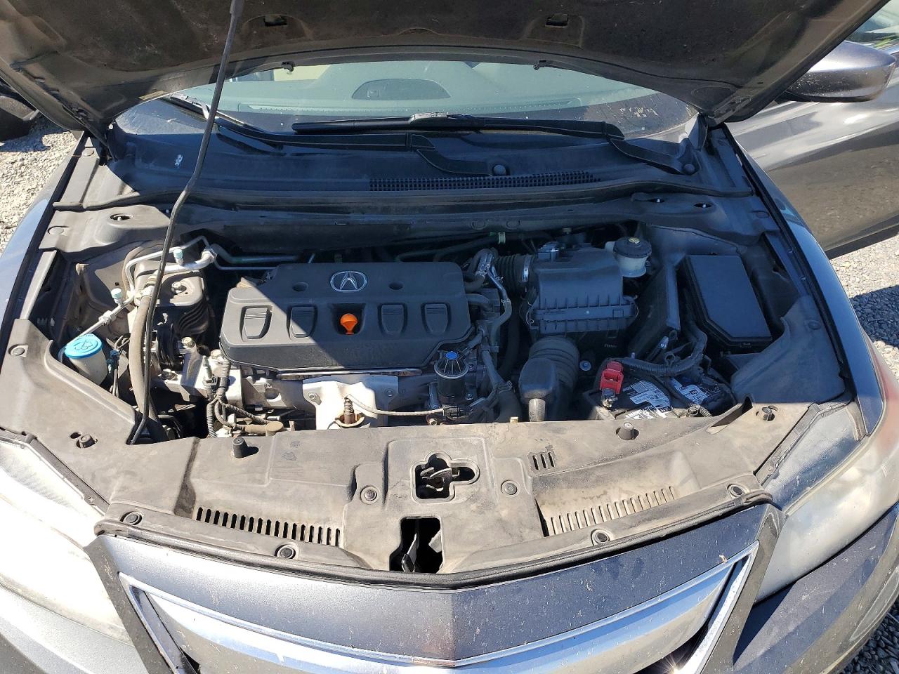 Acura ILX 20 Tech