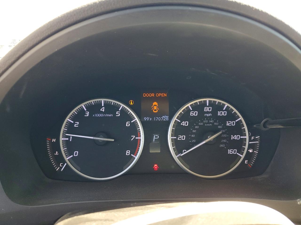 Acura ILX 20 Tech