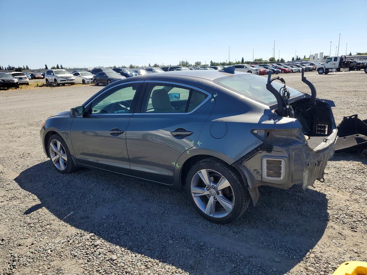 Acura ILX 20 Tech