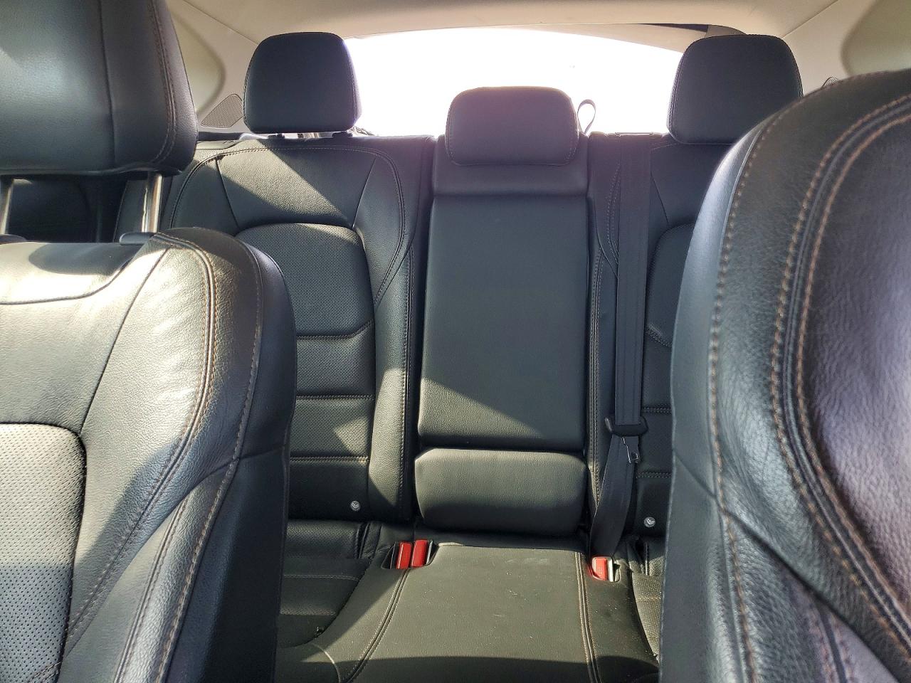 Mazda Cx Grand Touring