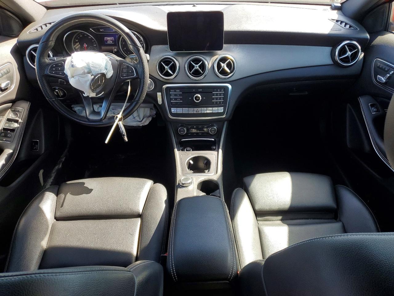 Mercedes-Benz GLA 250 4matic